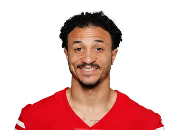 Chase Lucas headshot