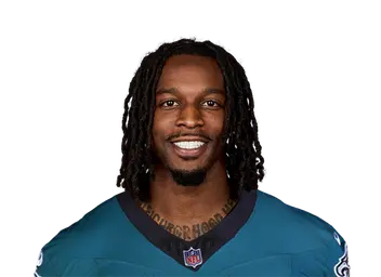 Quez Watkins headshot