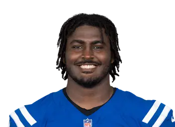 Eric Johnson II headshot