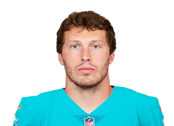 Cole Strange headshot