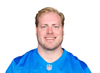 Michael Niese headshot