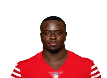 Tarron Jackson headshot