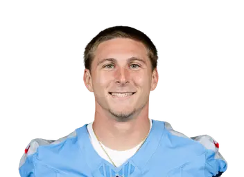 Mason Kinsey headshot