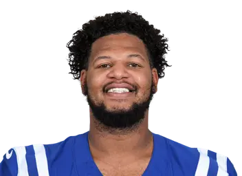 Grover Stewart headshot