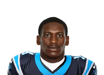 Tershawn Wharton headshot