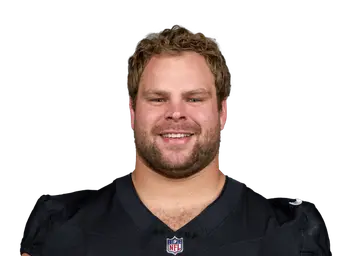 Jordan Meredith headshot