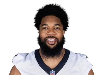 Nathan Shepherd headshot