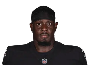 Sam Roberts headshot