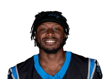 David Moore headshot