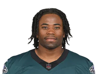 Kenny Moore II headshot