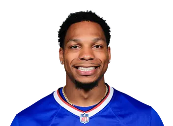 Darrick Forrest headshot