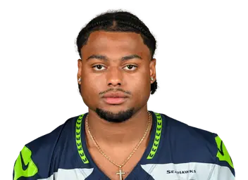 Coby Bryant headshot