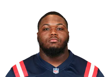 Milton Williams headshot