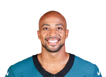 AJ Dillon headshot