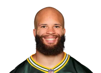 Isaiah McDuffie headshot