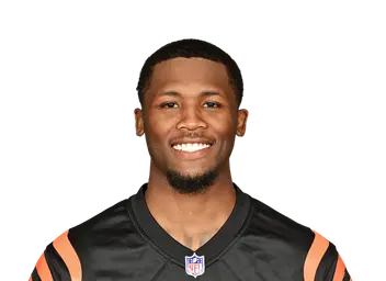Tee Higgins headshot