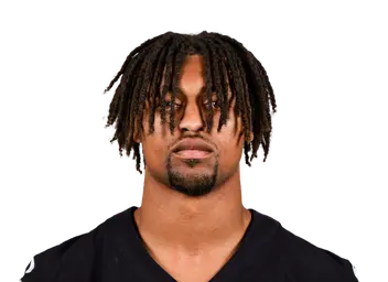 A.J. Terrell Jr. headshot