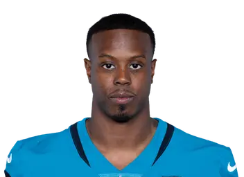 Travis Etienne Jr. headshot