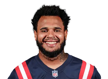Cory Durden headshot