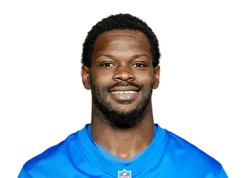 Malik Cunningham headshot