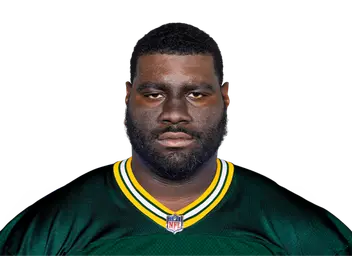 Mekhi Becton headshot
