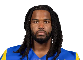 Larrell Murchison headshot