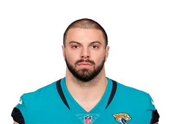 Derek Parish headshot