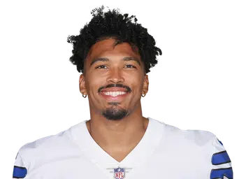 Payton Turner headshot