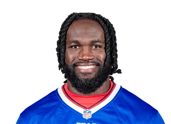 Kingsley Jonathan headshot