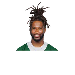 Ja'Sir Taylor headshot