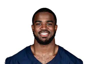 Josh Blackwell headshot