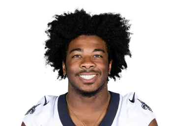 Chris Rumph II headshot