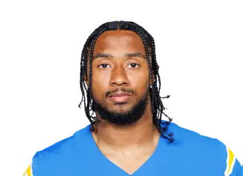 Del'Shawn Phillips headshot