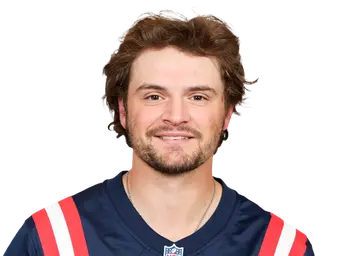 Bryce Baringer headshot