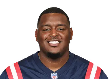 Vederian Lowe headshot