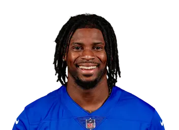 Ihmir Smith-Marsette headshot
