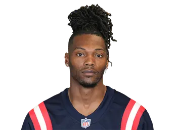 Brandon Smith headshot