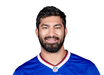 AJ Epenesa headshot