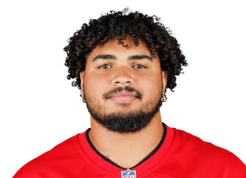 Tristan Wirfs headshot