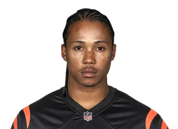 Marco Wilson headshot