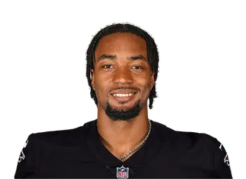 C.J. Henderson headshot