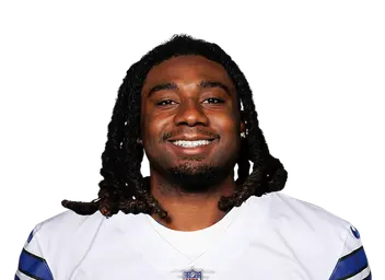 James Houston headshot