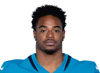 Ventrell Miller headshot