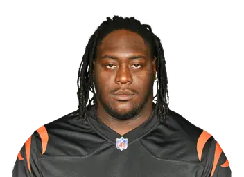 T.J. Slaton Jr. headshot