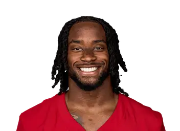 Michael Carter headshot