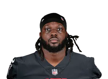 Carter Warren headshot
