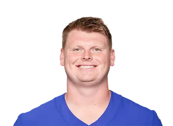 John Michael Schmitz Jr. headshot
