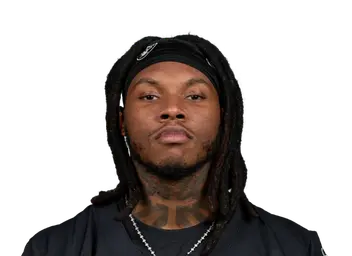 Lonnie Johnson Jr. headshot