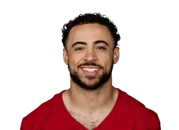 Joey Blount headshot