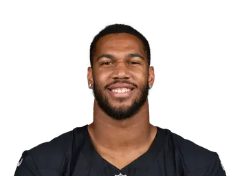 Charles Snowden headshot